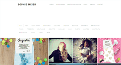 Desktop Screenshot of cosyworks.com